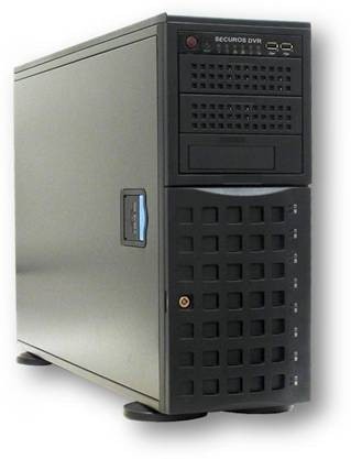 SIN02P SecurOS-IVS-NVR-Professional-16/400