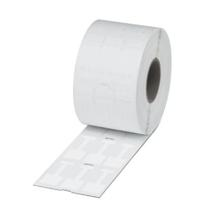 Флажки для маркировки кабелей WML-FLAGV 6 (30X10)R