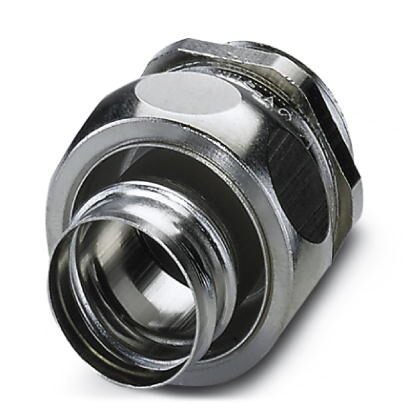 Резьбовые элементы WP-G BRASS IP40 PG16