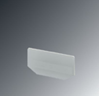 Концевая крышка D-UVKB 4