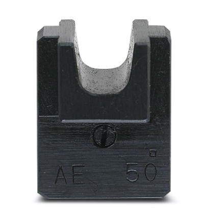 Матрица CRIMPFOX-C120 AI 50/F-DIE