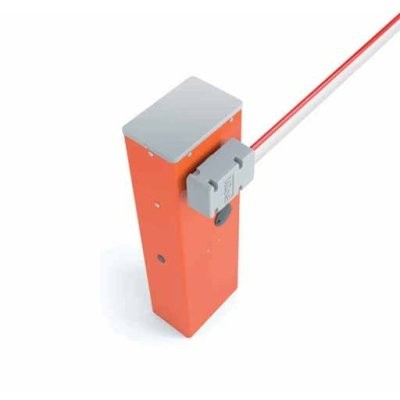 NICE WIDEM — тумба шлагбаума