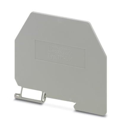 Разделительная пластина TP-UK