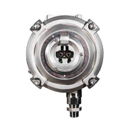 Адресный взрывозащищенный извещатель пламени GST. Арт, D-9107Exd