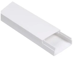 Кабель-канал 80x60 ЭЛЕКОР IEK (CKK10-080-060-1-K01-008)