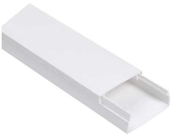 Кабель-канал 80x60 ЭЛЕКОР IEK (CKK10-080-060-1-K01-008)