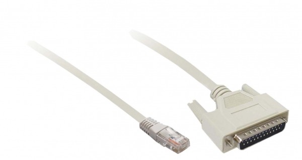 SE Кабель TESYS, ATV <-> XBTN, 2.5м, Schneider Electric, , XBTZ938