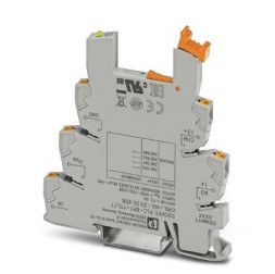 Базовый модуль PLC-BPT-TTL/1