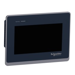 SE Панель оператора Harmony ST6 серия 7&quot;, разрешение 800х480, Schneider Electric, , HMIST6400