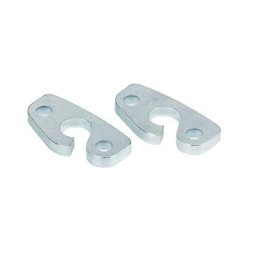 Кронштейн крепления пружин FAAC B614, 490186