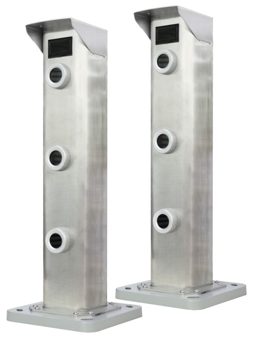 Smartec ST-PD103LB-MC