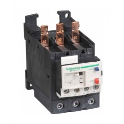Реле перегрузки тепловое Schneider Electric TeSys 25-40А, класс 10A