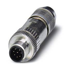 Шинный системный соединитель SACC-M12MS-8Q SH