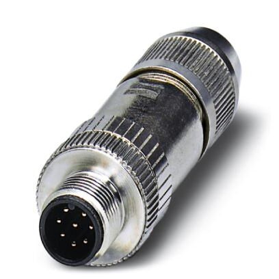 Шинный системный соединитель SACC-M12MS-8Q SH