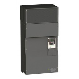 ПРЕОБР ЧАСТОТЫ ATV71 480 В 250КВТ ЭМС