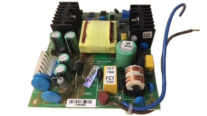 Плата A270 Honeywell