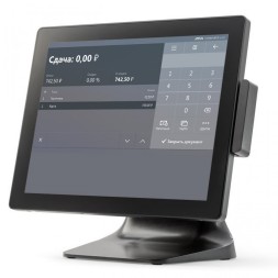 POS-терминал АТОЛ Smart Plus