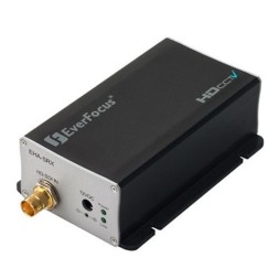 Конвертер EverFocus EHASRX