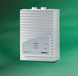 Извещатель пожарный аспирационныйTITANUS PRO·SENS/net (Typ TP-5-SL) Wagner AD-05-0667