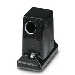 Корпус HC-ADV-B10-HHWH-1STM25-MF-BK