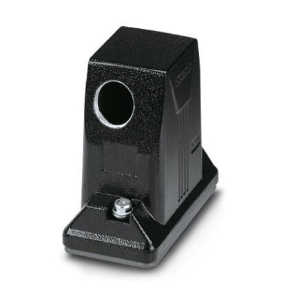 Корпус HC-ADV-B10-HHWH-1STM25-MF-BK