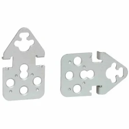 Комплект из 4-х кронштейнов Legrand (036404)