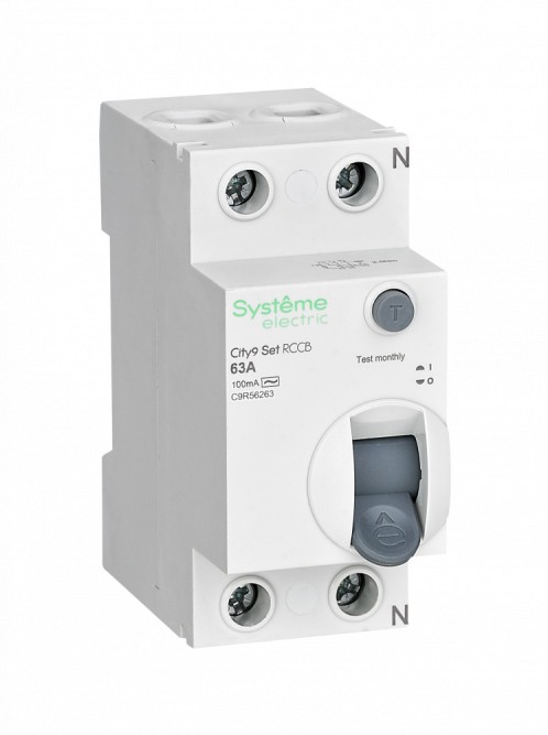 Systeme Electric C9R56263