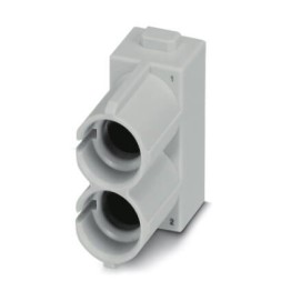 Модуль для установки контактов HC-M-02-PN-M-F