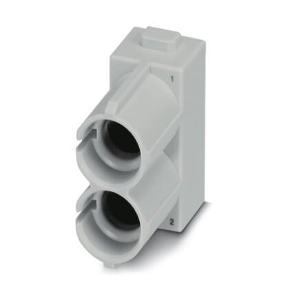 Модуль для установки контактов HC-M-02-PN-M-F