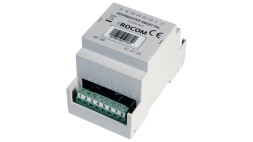 PAL телефонный интерфейс 586115 Esser