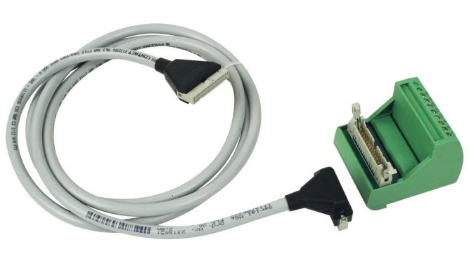 Клеммный блок FX808435 Esser