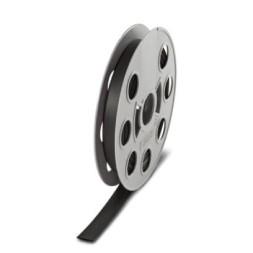 Усадочный кембрик WMS 2,4 (EX4)RL BK