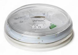 FDSB226-WR Оповещатель комбинированный белый (звуковой и красный маяк, адаптер для извещателя)