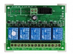 Ritm Релейная плата