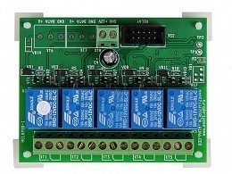 Ritm Релейная плата