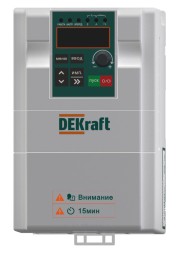 DEKraft DEKV060G2R2T4B