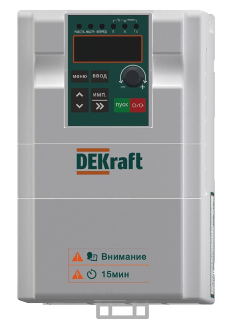 DEKraft DEKV060G2R2T4B