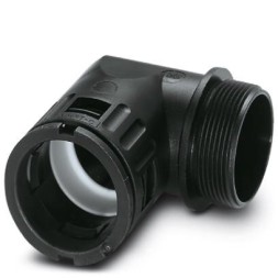 Резьбовые элементы WP-GA HF IP69K PG29 BK