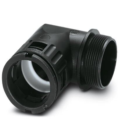 Резьбовые элементы WP-GA HF IP69K PG29 BK