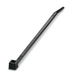 Кабельная стяжка WT-HF 2,5X98 BK