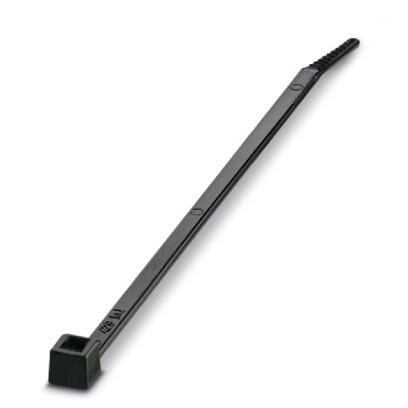Кабельная стяжка WT-HF 2,5X98 BK