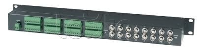 SC&amp;T TPP016D