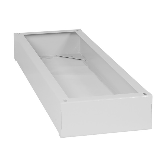 Цоколь 100х800х280 для ЩМП СТАНДАРТ и ПРО-КЭАЗ