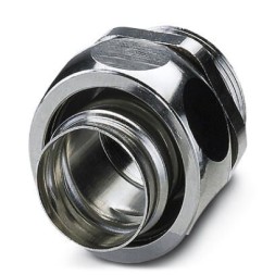 Резьбовые элементы WP-G BRASS IP40 PG21