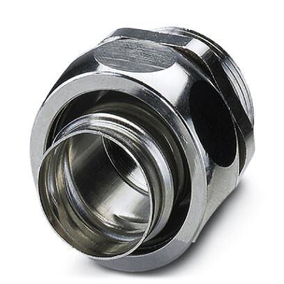 Резьбовые элементы WP-G BRASS IP40 PG21