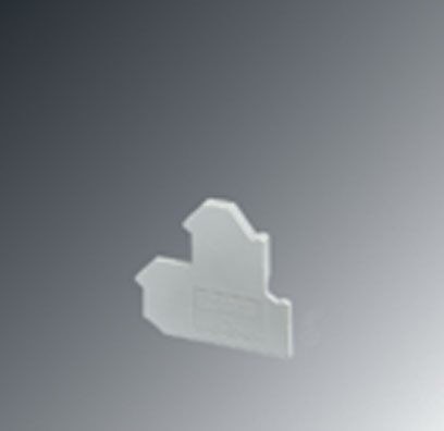 Концевая крышка DG-UKK 3-MSTB-5,08