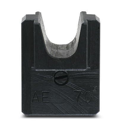 Матрица CRIMPFOX-C120 AI 70/F-DIE