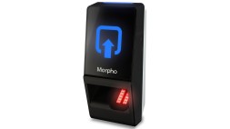 Считыватель MASIGMALITEPROX Honeywell