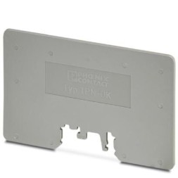 Разделительная пластина TPN-UK