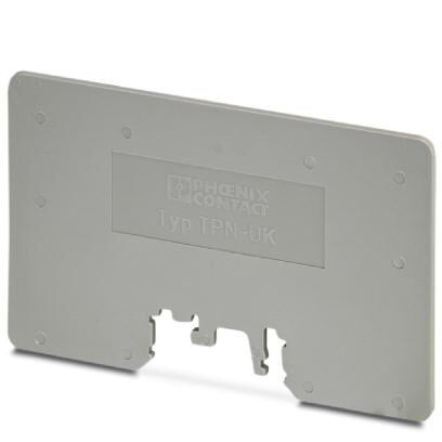 Разделительная пластина TPN-UK